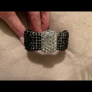 Bow Bracelet